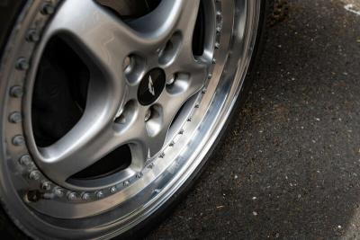 1996 Aston Martin DB7 AUTO