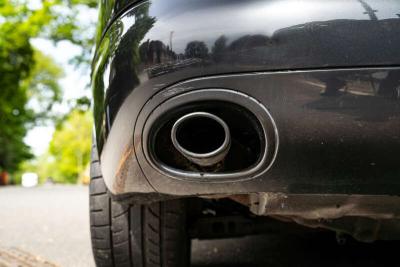 1996 Aston Martin DB7 AUTO