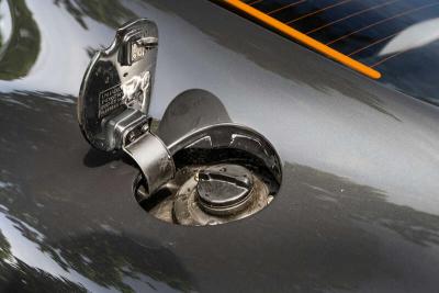 1996 Aston Martin DB7 AUTO