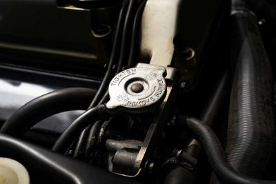 1996 Aston Martin DB7 AUTO