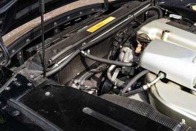 1996 Aston Martin DB7 AUTO