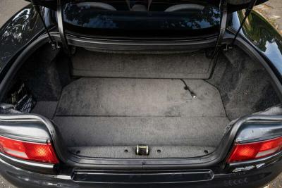 1996 Aston Martin DB7 AUTO