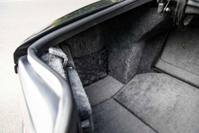 1996 Aston Martin DB7 AUTO