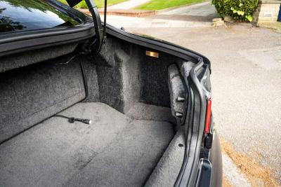 1996 Aston Martin DB7 AUTO