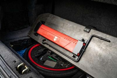 1996 Aston Martin DB7 AUTO