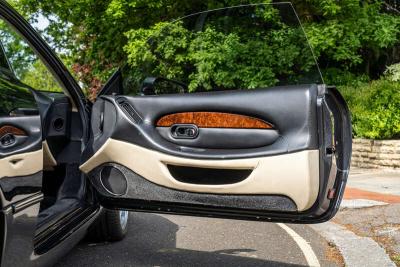 1996 Aston Martin DB7 AUTO