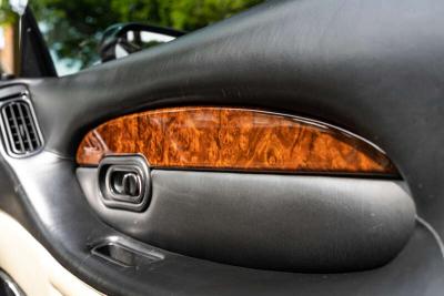 1996 Aston Martin DB7 AUTO