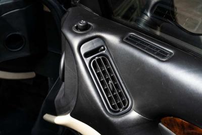 1996 Aston Martin DB7 AUTO