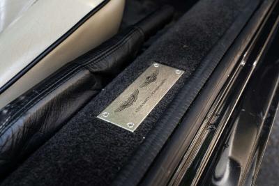 1996 Aston Martin DB7 AUTO