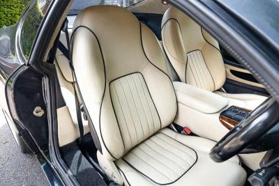 1996 Aston Martin DB7 AUTO