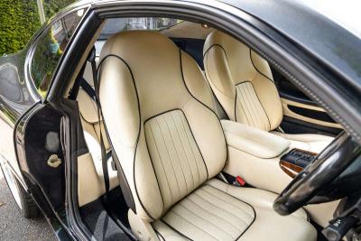 1996 Aston Martin DB7 AUTO