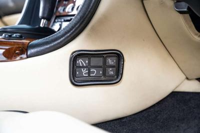 1996 Aston Martin DB7 AUTO