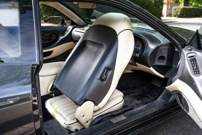 1996 Aston Martin DB7 AUTO