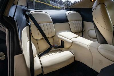 1996 Aston Martin DB7 AUTO