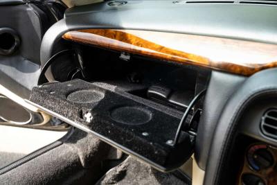 1996 Aston Martin DB7 AUTO