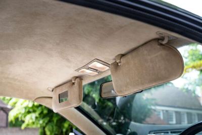 1996 Aston Martin DB7 AUTO