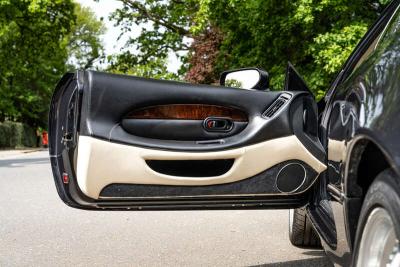 1996 Aston Martin DB7 AUTO