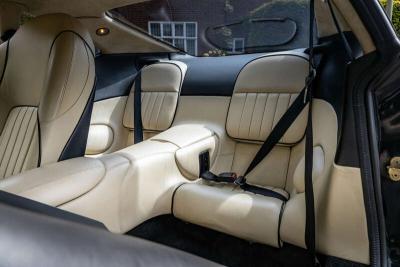 1996 Aston Martin DB7 AUTO