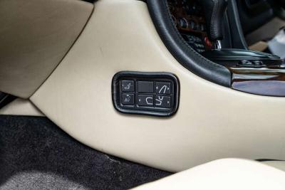 1996 Aston Martin DB7 AUTO