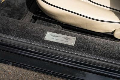 1996 Aston Martin DB7 AUTO