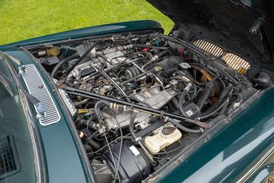 1991 Daimler Double Six