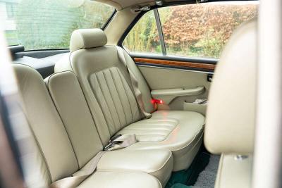 1991 Daimler Double Six