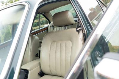 1991 Daimler Double Six