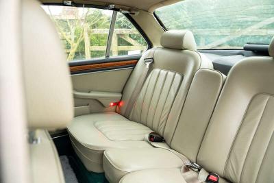 1991 Daimler Double Six