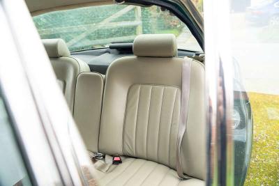 1991 Daimler Double Six