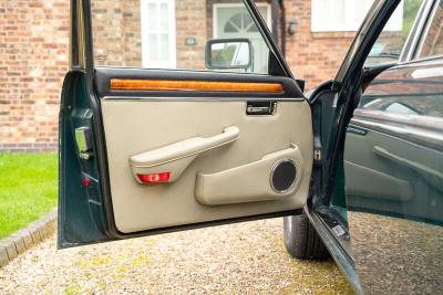 1991 Daimler Double Six