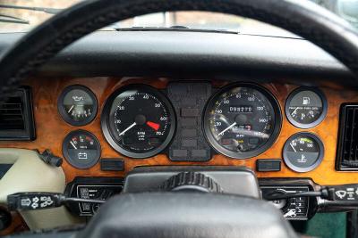 1991 Daimler Double Six