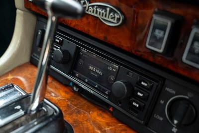 1991 Daimler Double Six