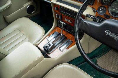 1991 Daimler Double Six