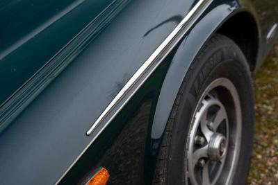 1991 Daimler Double Six