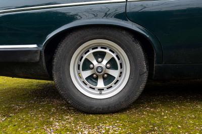 1991 Daimler Double Six