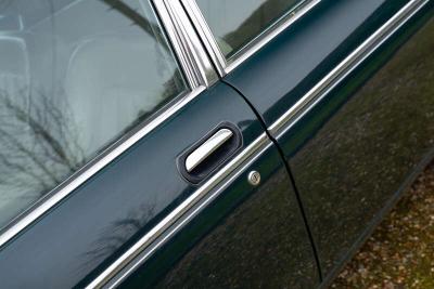 1991 Daimler Double Six