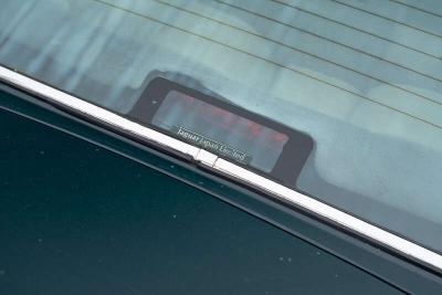 1991 Daimler Double Six