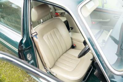 1991 Daimler Double Six