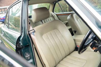 1991 Daimler Double Six