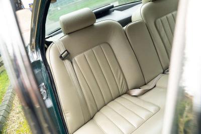 1991 Daimler Double Six