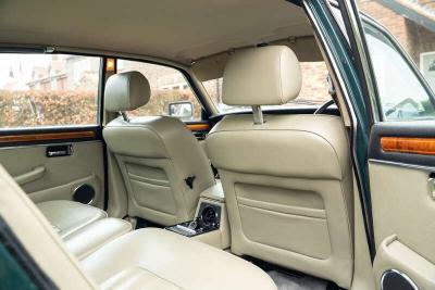 1991 Daimler Double Six