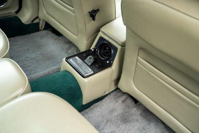 1991 Daimler Double Six