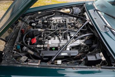 1991 Daimler Double Six