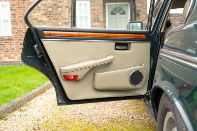 1991 Daimler Double Six