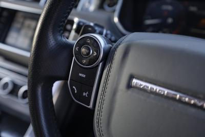 2014 Land Rover RANGE ROVER SPORT