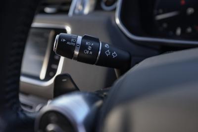 2014 Land Rover RANGE ROVER SPORT