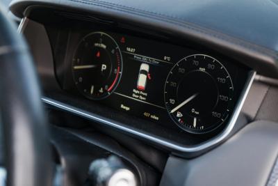 2014 Land Rover RANGE ROVER SPORT