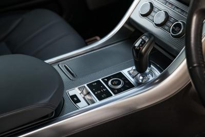 2014 Land Rover RANGE ROVER SPORT