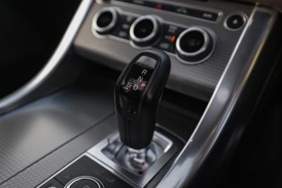 2014 Land Rover RANGE ROVER SPORT