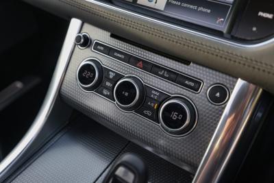 2014 Land Rover RANGE ROVER SPORT